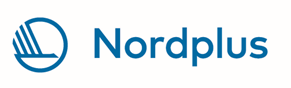 Länken går till Nordplus webbplats