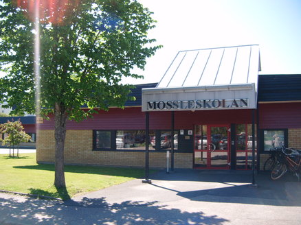 Mossleskolan