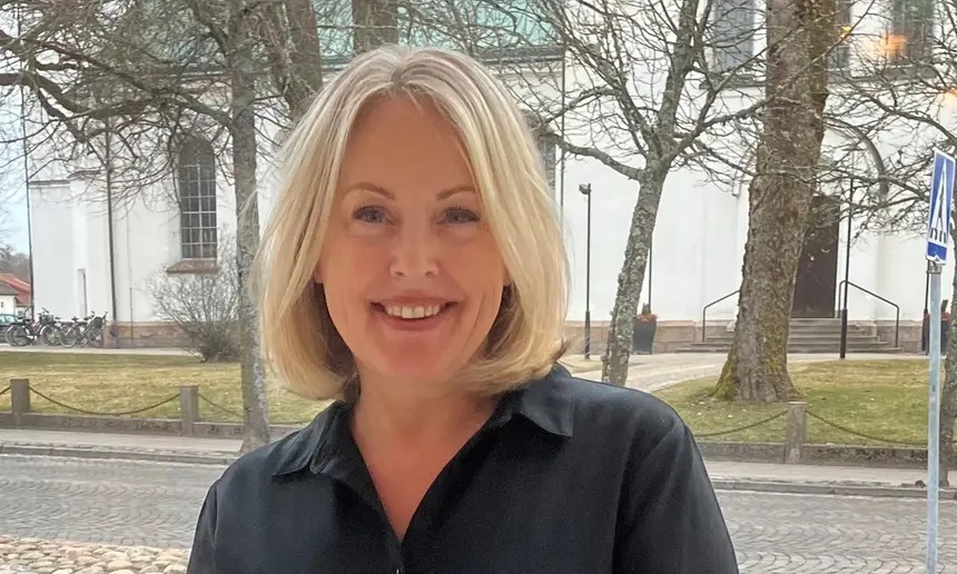 Linda Jonsson